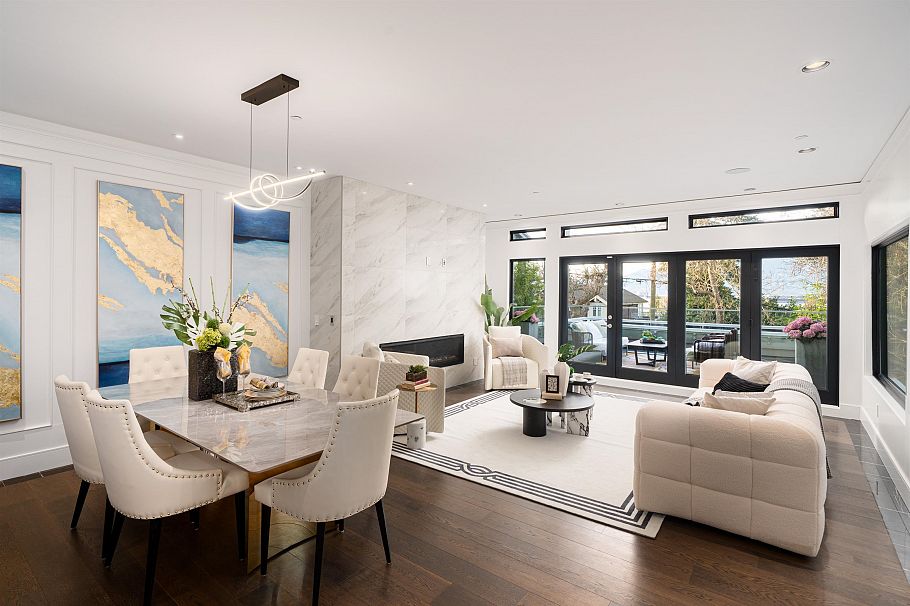 4524 W 1st Avenue Vancouver, BC - 6