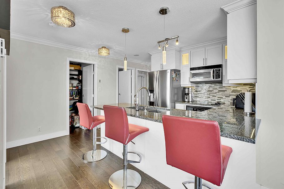 2404 1199 Seymour Street Vancouver, BC - 7