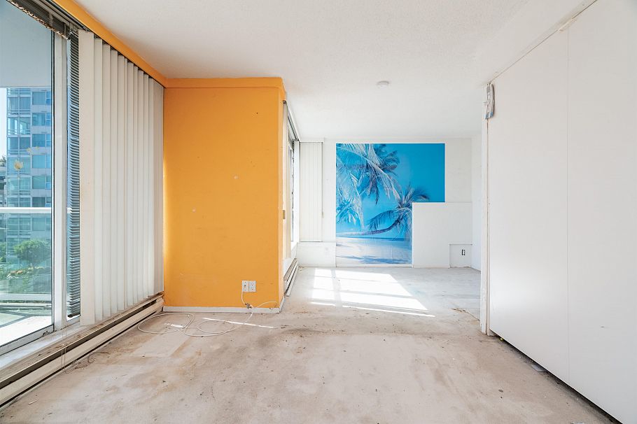 604 1500 Howe Street Vancouver, BC - 6