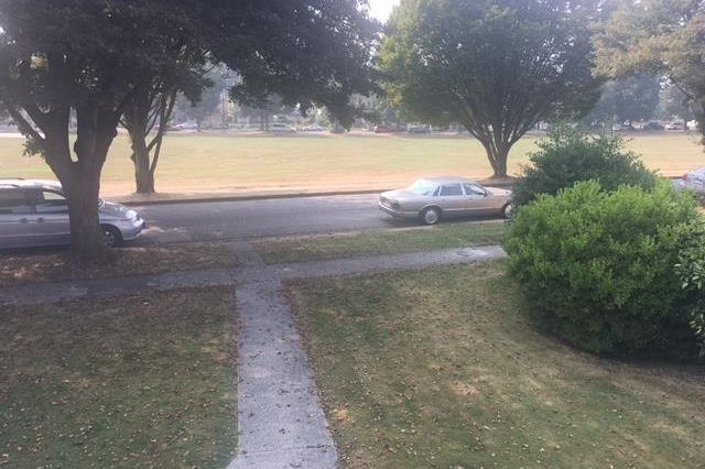 5336 Rhodes Street Vancouver, BC - 5