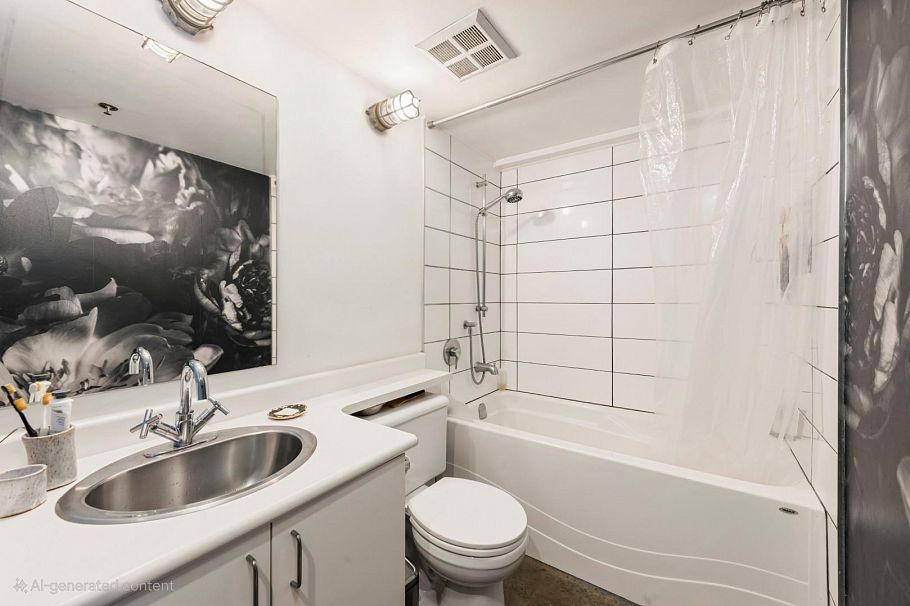 411 289 Alexander Street Vancouver, BC - 13