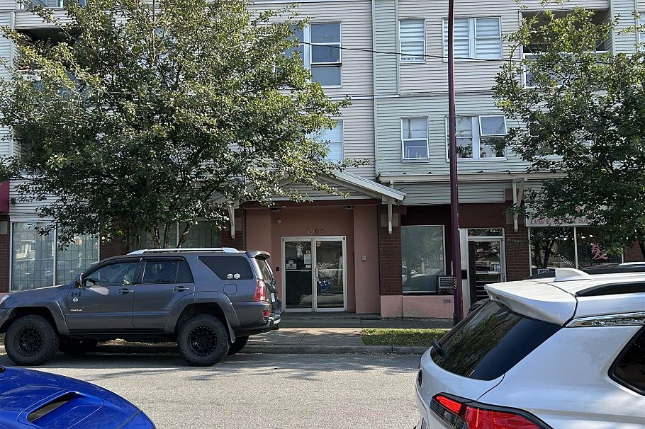 203 1958 E 47th Avenue Vancouver, BC - 19