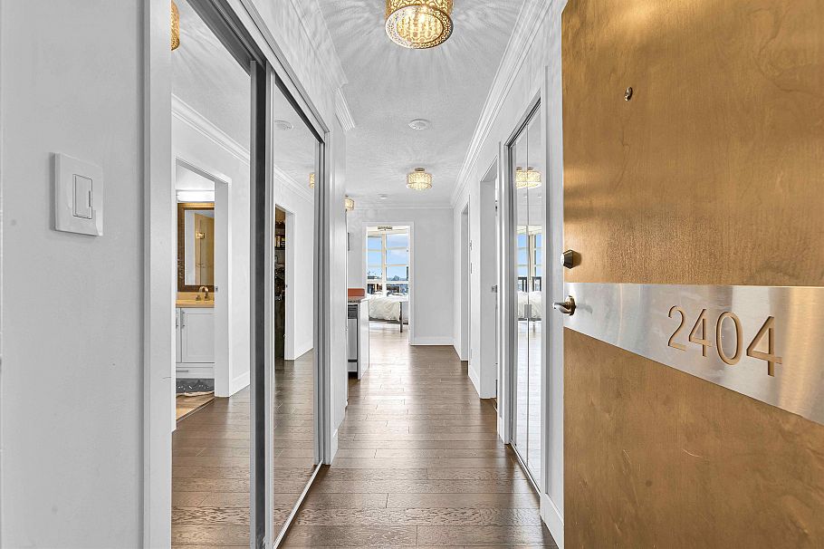 2404 1199 Seymour Street Vancouver, BC - 14