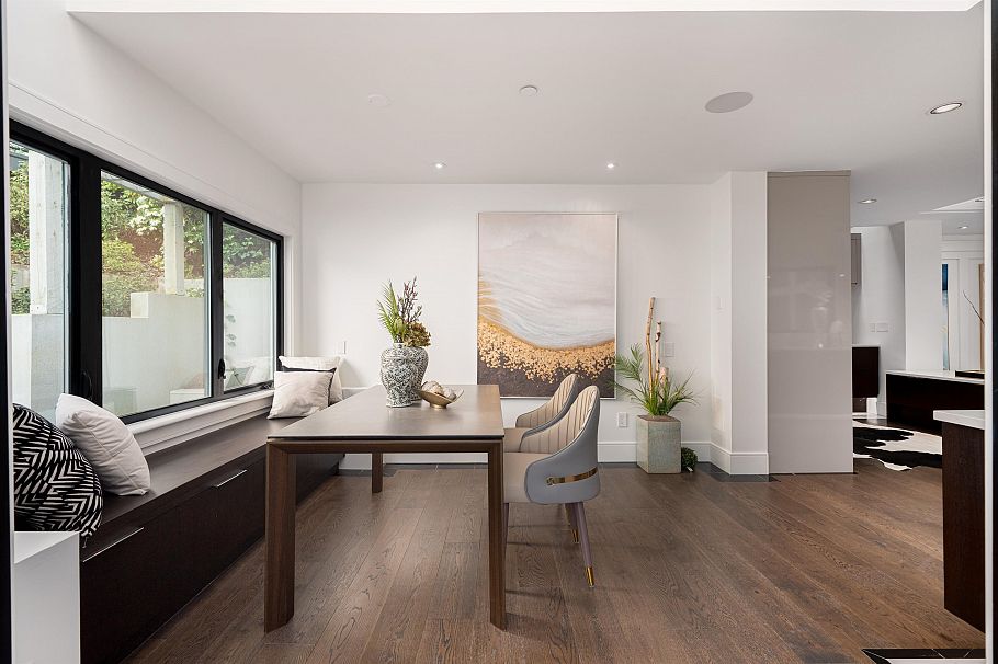 4524 W 1st Avenue Vancouver, BC - 17