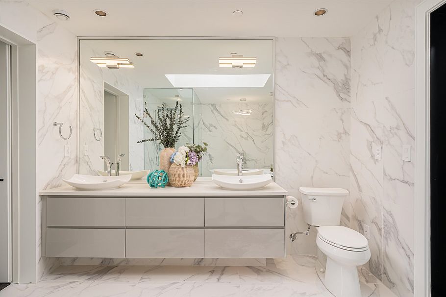 4524 W 1st Avenue Vancouver, BC - 25