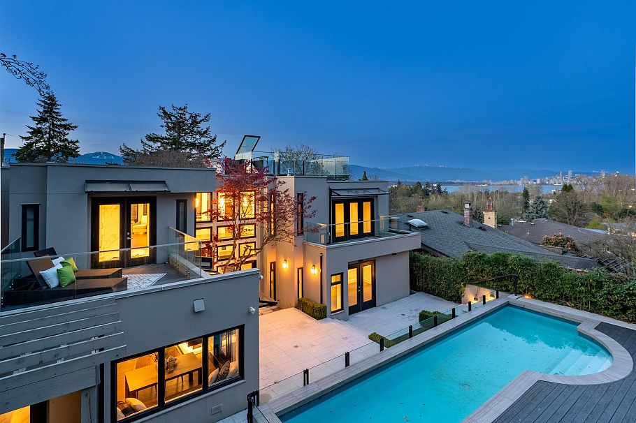 4524 W 1st Avenue Vancouver, BC - 35