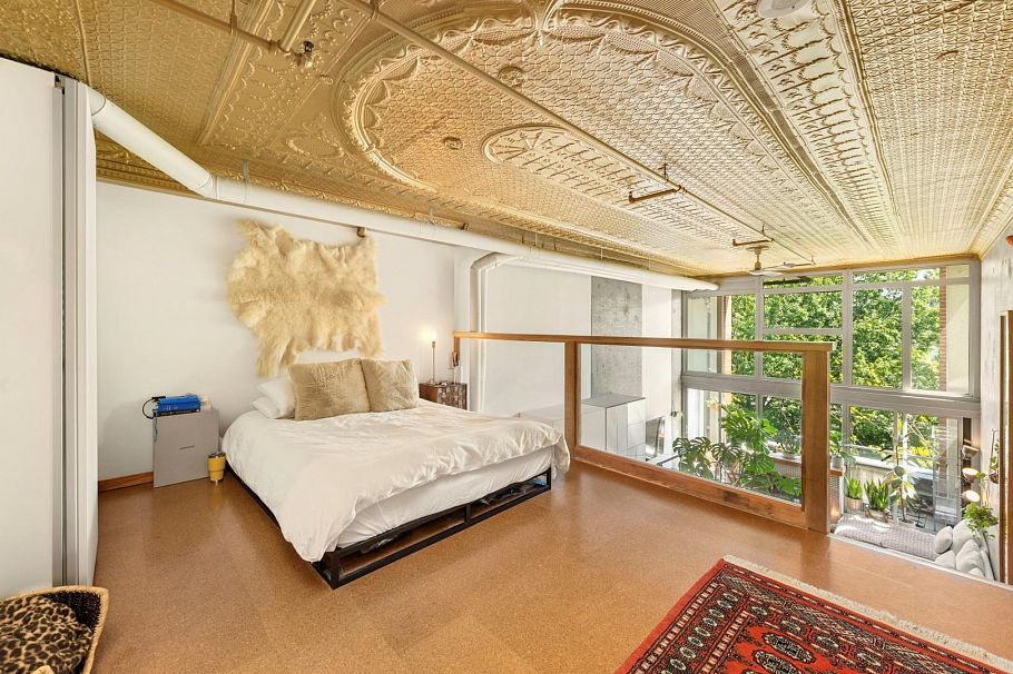 411 289 Alexander Street Vancouver, BC - 1