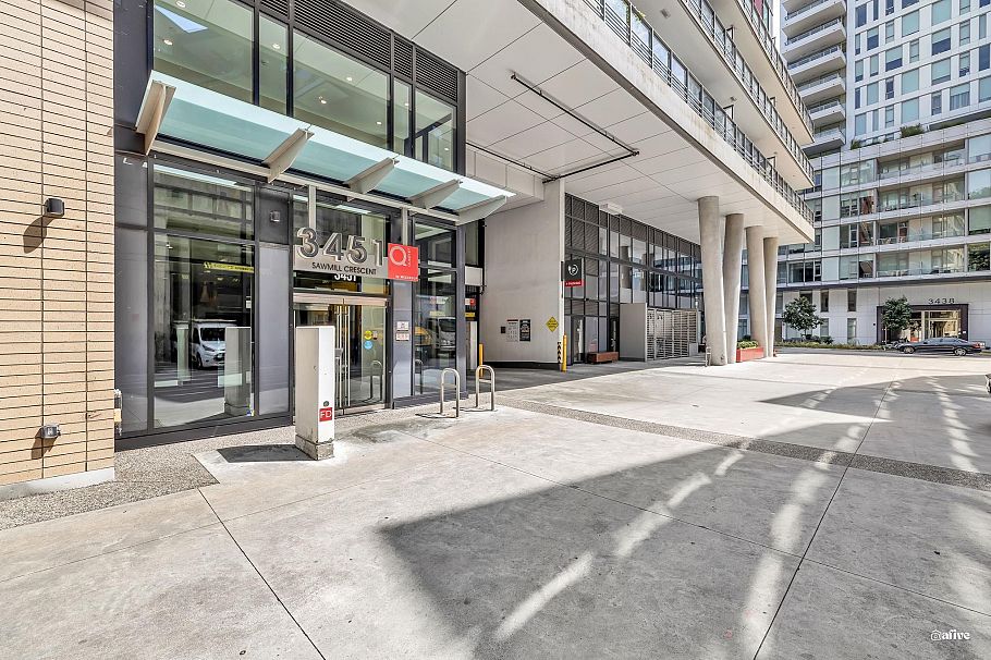 614 3451 Sawmill Crescent Vancouver, BC - 3