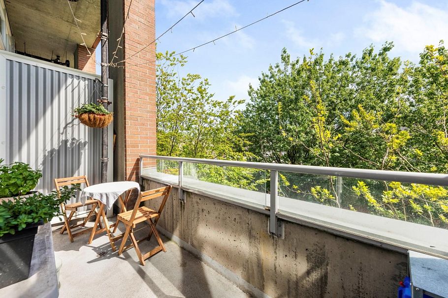 411 289 Alexander Street Vancouver, BC - 18