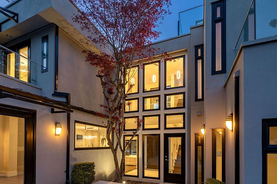 4524 W 1st Avenue Vancouver, BC - 33