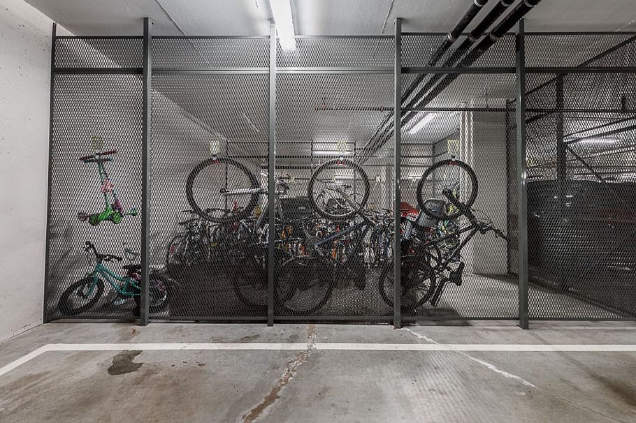 2106 1550 Fern Street North Vancouver, BC - 35