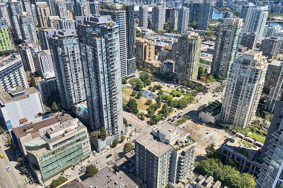 2404 1199 Seymour Street Vancouver, BC - 28