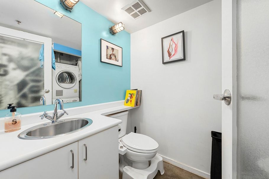 411 289 Alexander Street Vancouver, BC - 14