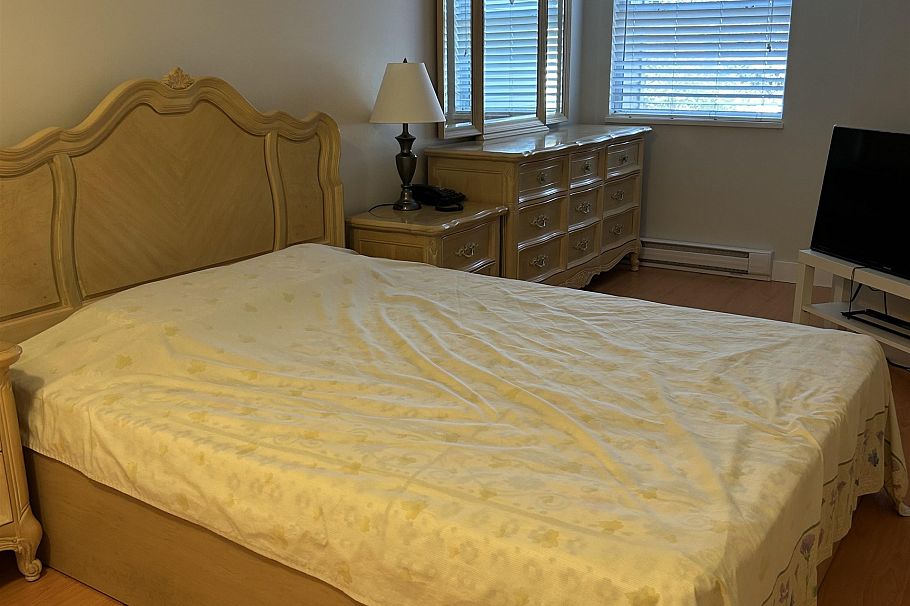 203 1958 E 47th Avenue Vancouver, BC - 5