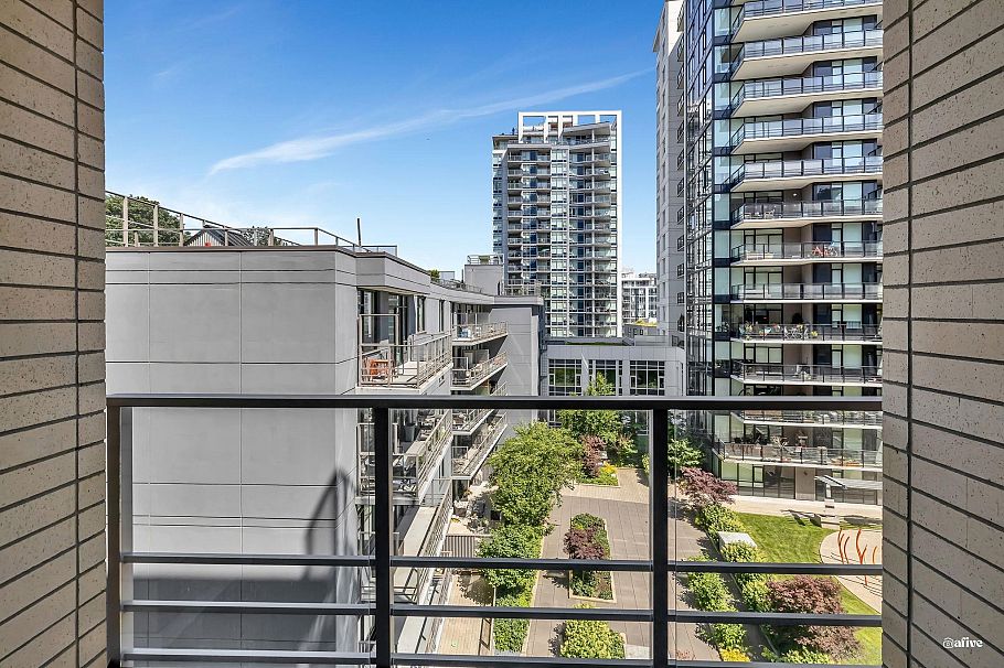 614 3451 Sawmill Crescent Vancouver, BC - 19