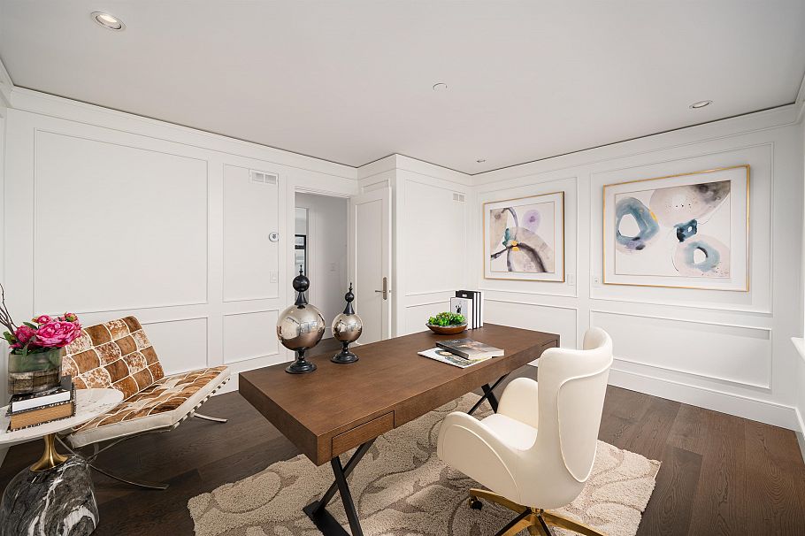 4524 W 1st Avenue Vancouver, BC - 20