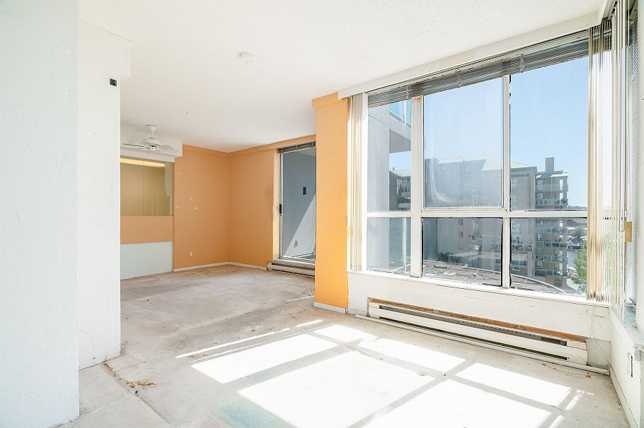 604 1500 Howe Street Vancouver, BC - 11