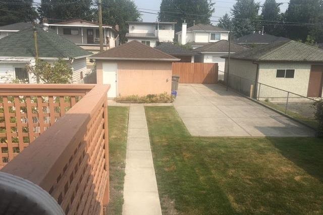 5336 Rhodes Street Vancouver, BC - 8