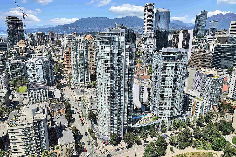 2404 1199 Seymour Street Vancouver, BC - 27