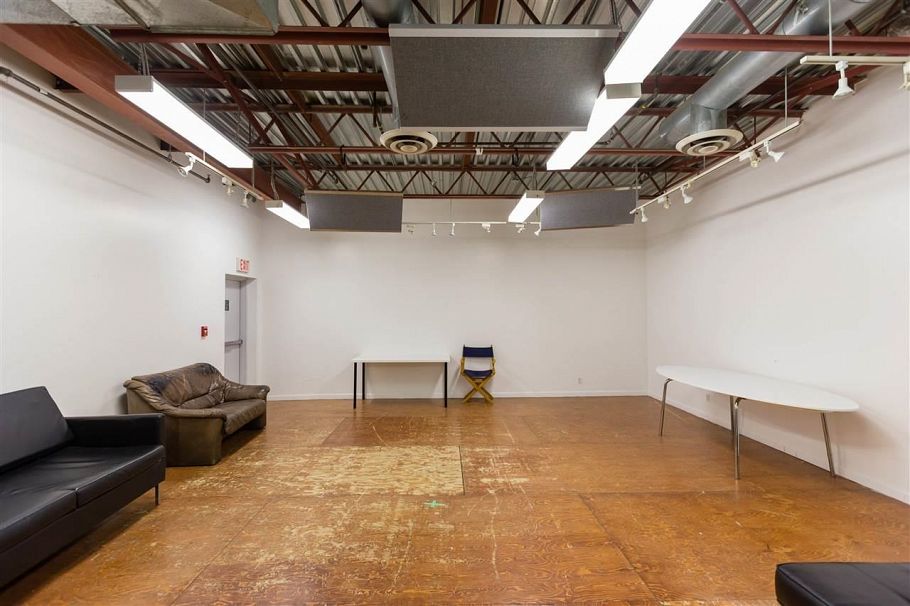 411 289 Alexander Street Vancouver, BC - 25