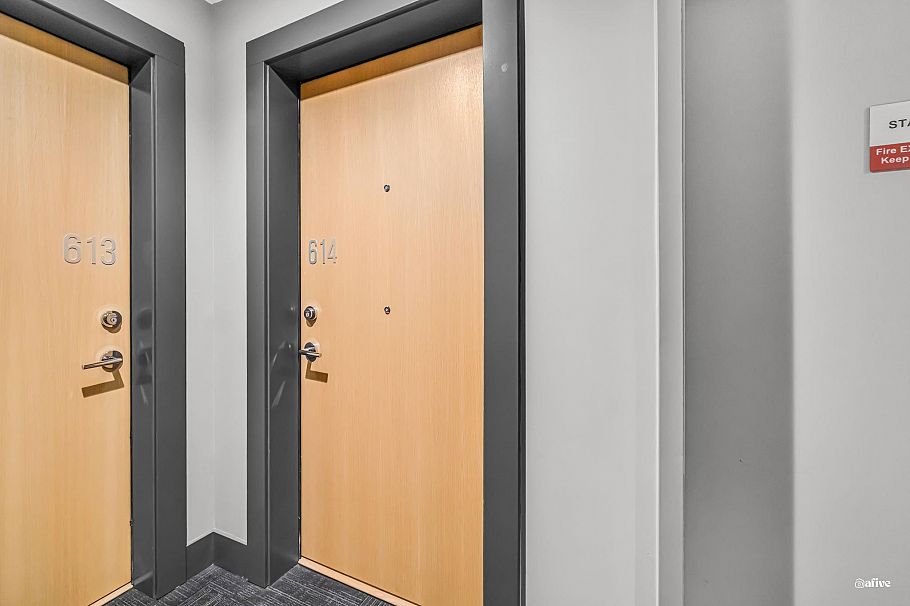 614 3451 Sawmill Crescent Vancouver, BC - 6