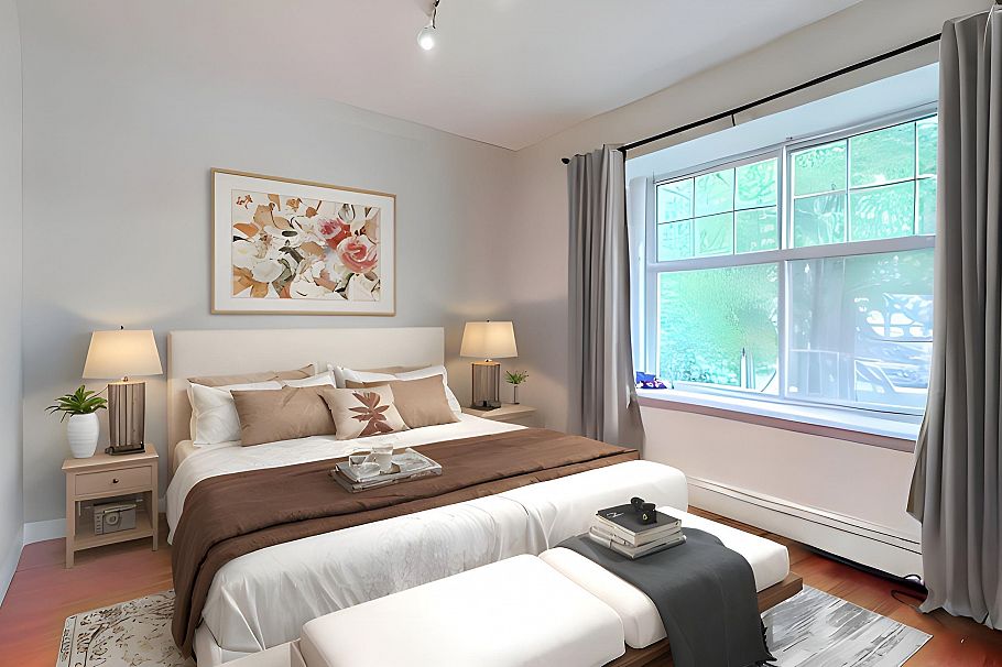 1553 Burrill Avenue North Vancouver, BC - 9