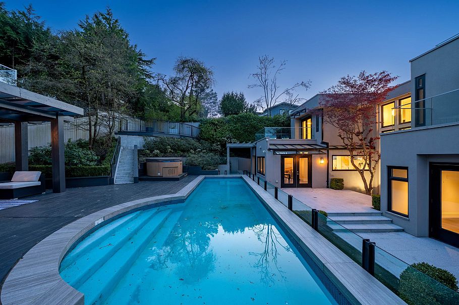 4524 W 1st Avenue Vancouver, BC - 34