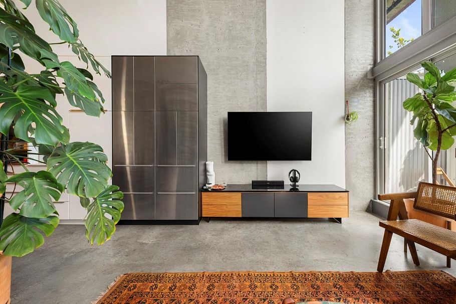 411 289 Alexander Street Vancouver, BC - 7