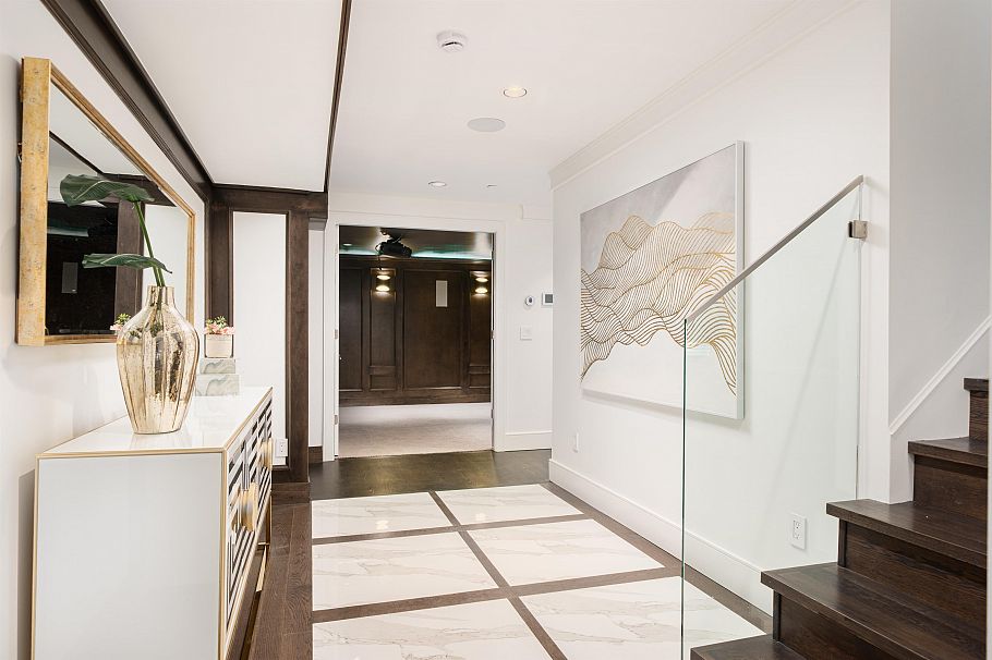 4524 W 1st Avenue Vancouver, BC - 28