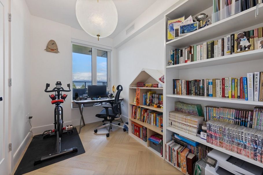 602 4685 Cambie Street Vancouver, BC - 20