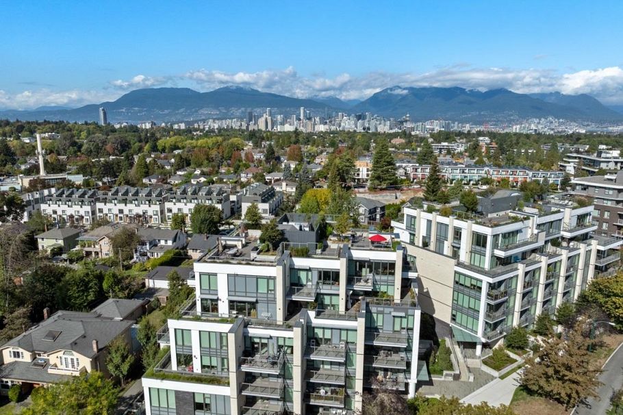 602 4685 Cambie Street Vancouver, BC - 36