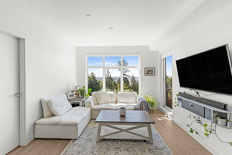 407 733 E 3rd Street North Vancouver, BC - 9