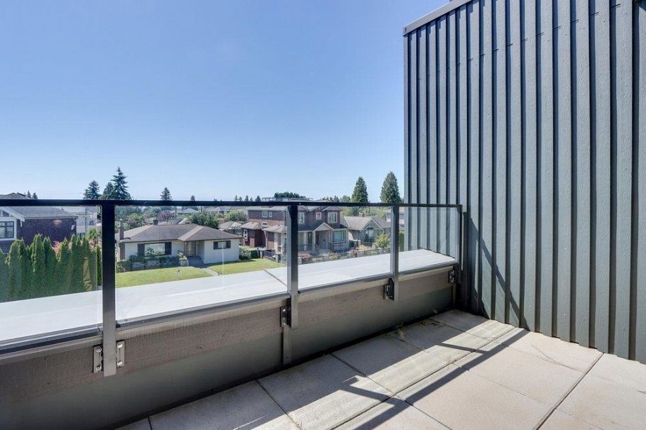 153 785 W 49th Avenue Vancouver, BC - 18