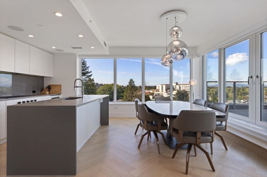 602 4685 Cambie Street Vancouver, BC - 5