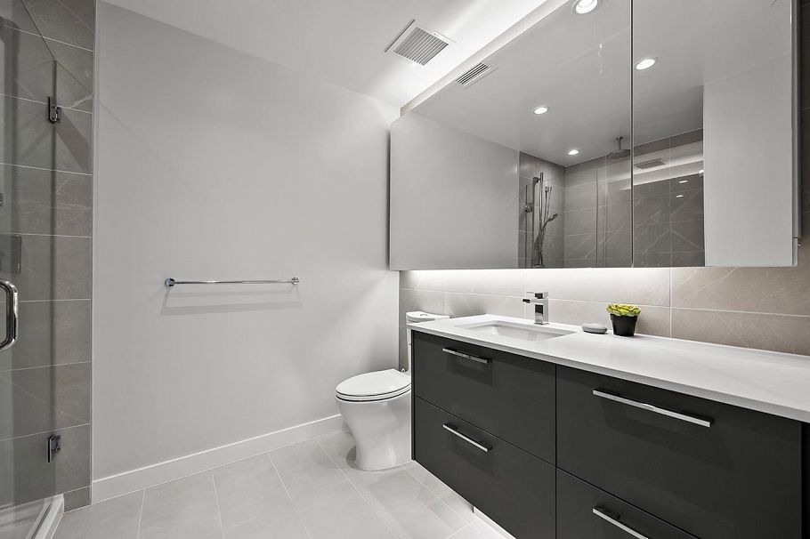 1209 5380 Crooked Branch Road Vancouver, BC - 12