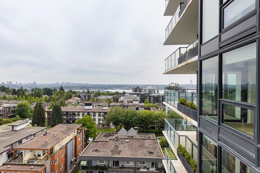 901 135 E 13th Street North Vancouver, BC - 27