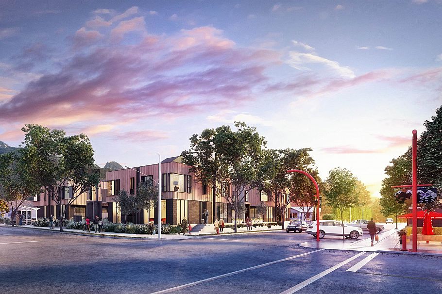 3 3155 Canfield Crescent North Vancouver, BC - 13