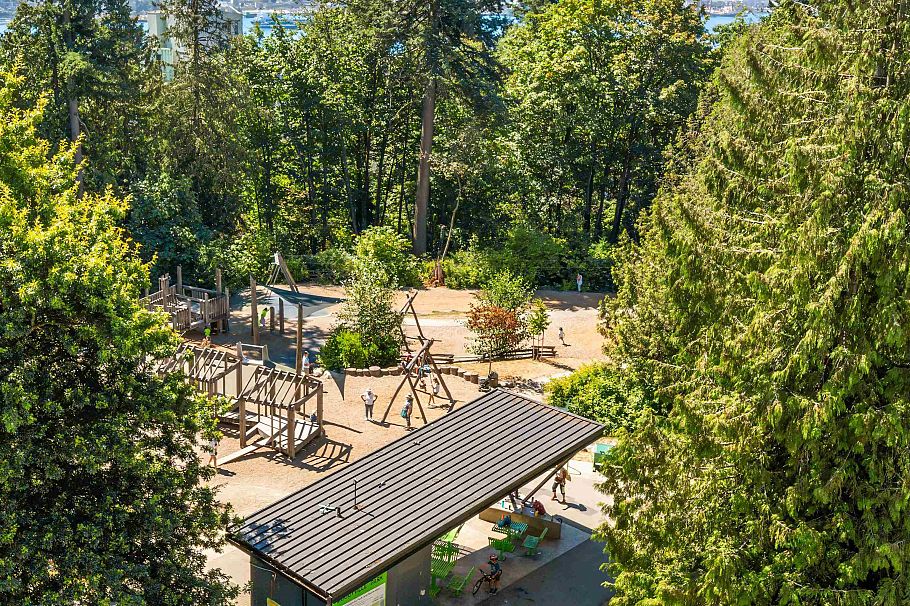 407 733 E 3rd Street North Vancouver, BC - 31