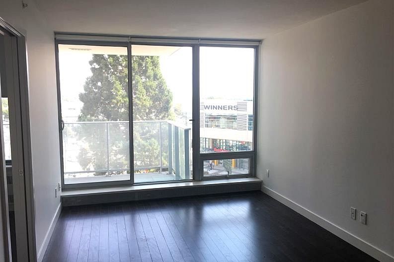 703 8131 Nunavut Lane Vancouver, BC - 5