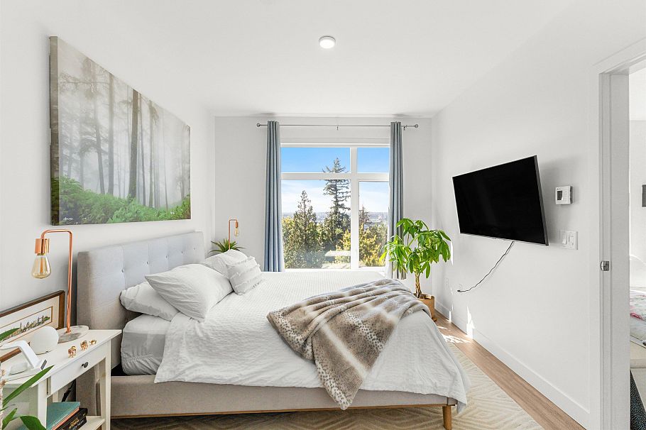 407 733 E 3rd Street North Vancouver, BC - 21