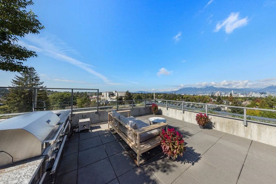 602 4685 Cambie Street Vancouver, BC - 28