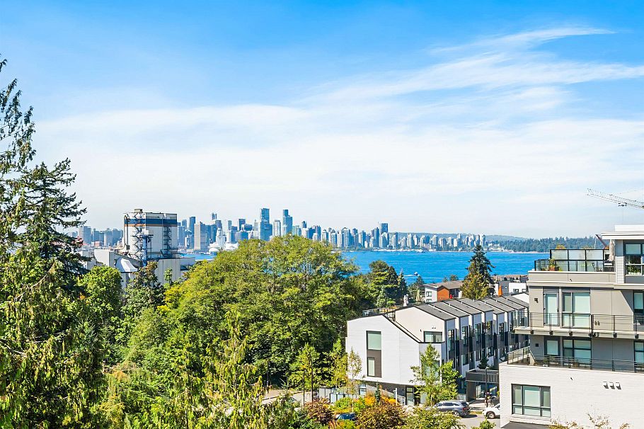 407 733 E 3rd Street North Vancouver, BC - 35