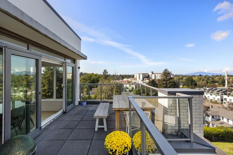 602 4685 Cambie Street Vancouver, BC - 26