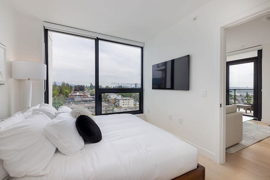 901 135 E 13th Street North Vancouver, BC - 14