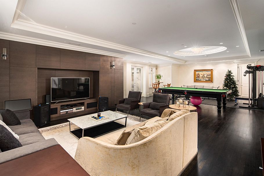 3988 Angus Drive Vancouver, BC - 23