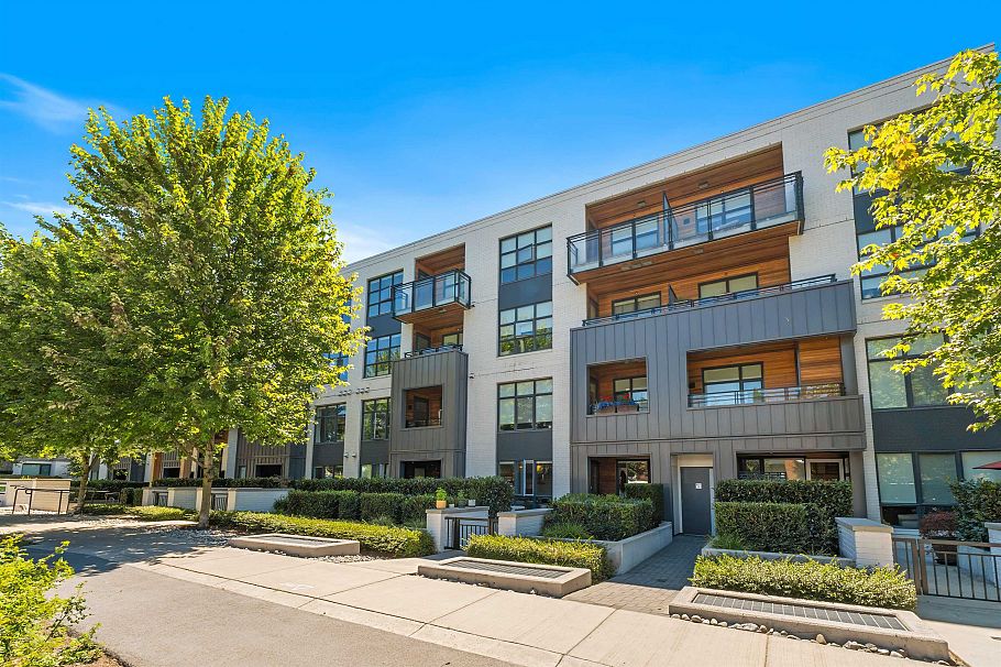 407 733 E 3rd Street North Vancouver, BC - 37