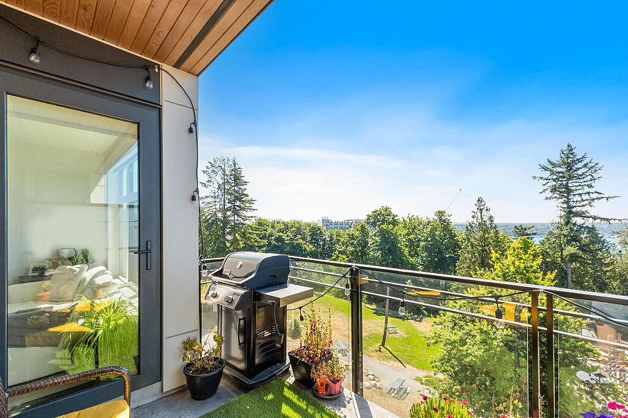 407 733 E 3rd Street North Vancouver, BC - 12