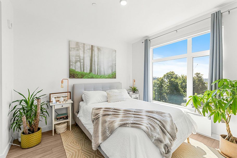 407 733 E 3rd Street North Vancouver, BC - 20