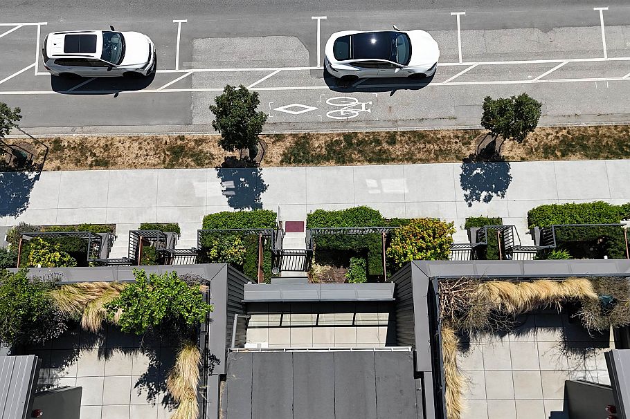 153 785 W 49th Avenue Vancouver, BC - 26