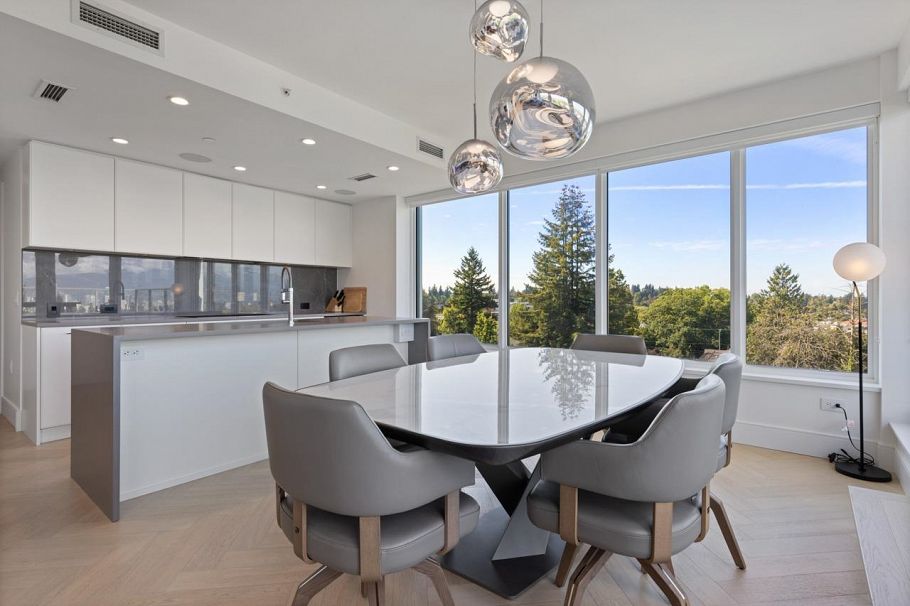 602 4685 Cambie Street Vancouver, BC - 6